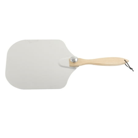 Pizza Spatula Pizza Peel Easy To For Bakery Primary Colour