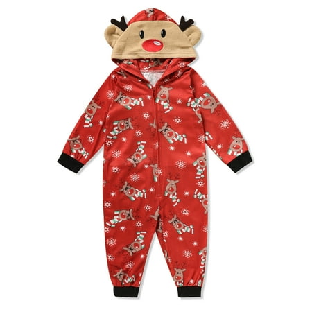 Viworld Family Matching Christmas Hoodie Jumpsuit Pajamas Sleepwear Deer Long Sleeve Sweatshirt Bodysuit Homewear Outfits
Viworld Family Matching Christmas Hoodie Jumpsuit Pajamas Sleepwear Deer Long Sleeve Sweatshirt Bodysuit Homewear Outfits