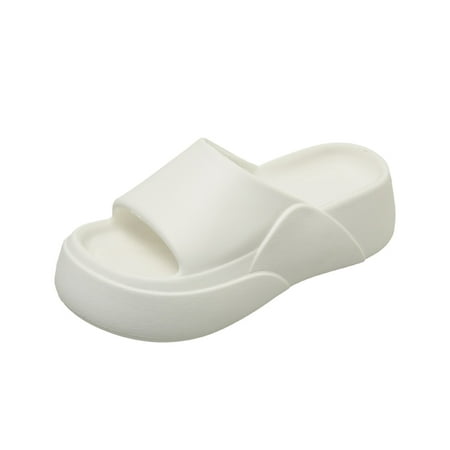 Women s Pillow Slippers | Shower Slippers Bathroom Sandals | Super Soft | Cushioned Thick Sole | Indoor & Outdoor 
Women s Pillow Slippers | Shower Slippers Bathroom Sandals | Super Soft | Cushioned Thick Sole | Indoor & Outdoor