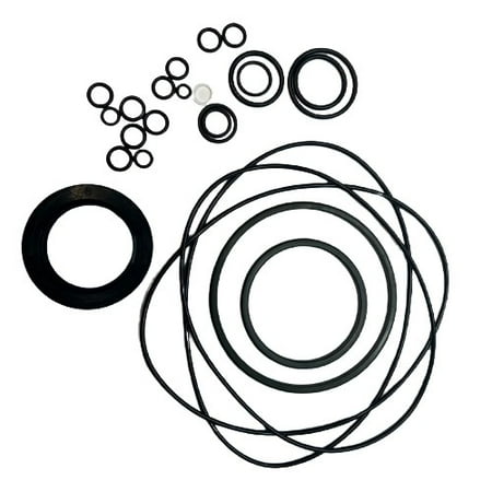 EX60-1 EX60URG TRAVEL MOTOR SEAL KIT FITS HITACHI EXCAVATOR NEW