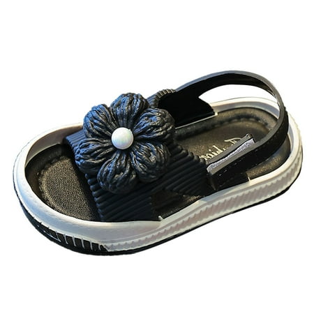 Girls Sandals Size 33 Fashion Spring Flower Strap Princess Dance Party Dress Shoes For Black Toddler Sneakers Girls
Girls Sandals Size 33 Fashion Spring Flower Strap Princess Dance Party Dress Shoes For Black Toddler Sneakers Girls