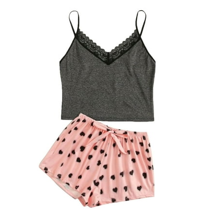 Petite Flannel Pajamas Women s Pajamas Women Fashion Print Pajama Shorts Pajama Two Piece Set Pajama Crop Top Set
Petite Flannel Pajamas Women s Pajamas Women Fashion Print Pajama Shorts Pajama Two Piece Set Pajama Crop Top Set