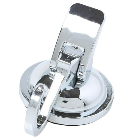 1pc Plastic Strong Suction Cup Punch Free Sucker Hook Bathroom Hook Traceless Bathroom Bathroom Kitchen Hook Wall Hanger (Silver)
1pc Plastic Strong Suction Cup Punch Free Sucker Hook Bathroom Hook Traceless Bathroom Bathroom Kitchen Hook Wall Hanger (Silver)