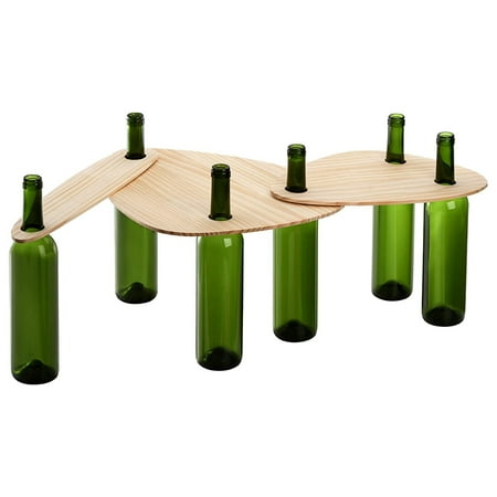 Flat Wine Bottle Cheese Trays Topper Serving Set Picnic Charcuterie Board Floating Cheese Boards Set Wedding Gifts Cutting Serving Platter Tray Solid Bamboo Sealed 3 Piece Extra Large Premium
Flat Wine Bottle Cheese Trays Topper Serving Set Picnic Charcuterie Board Floating Cheese Boards Set Wedding Gifts Cutting Serving Platter Tray Solid Bamboo Sealed 3 Piece Extra Large Premium