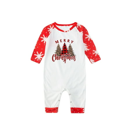 REORIAFEE Christmas Pajamas Sets for Family Christmas Print Tops+Pants Family Matching Pajamas Set Toddler 18 Months
REORIAFEE Christmas Pajamas Sets for Family Christmas Print Tops+Pants Family Matching Pajamas Set Toddler 18 Months