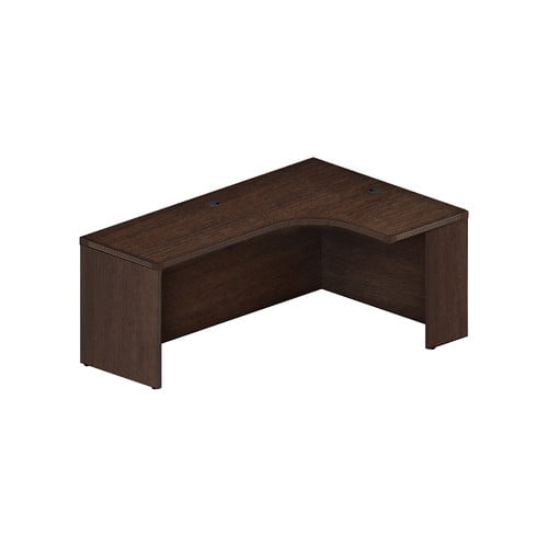 Mayline Group Aberdeen Series Corner Desk