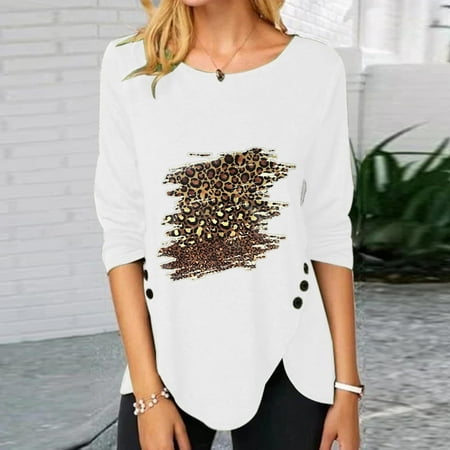 YFPWM Women Tops and Blouses Dressy Casual Trendy Tops Queen Top Cow Print Top Flat Top Scrub Tops Petite Tops Lace Top Butterfly Cake Top Party Tops
YFPWM Women Tops and Blouses Dressy Casual Trendy Tops Queen Top Cow Print Top Flat Top Scrub Tops Petite Tops Lace Top Butterfly Cake Top Party Tops