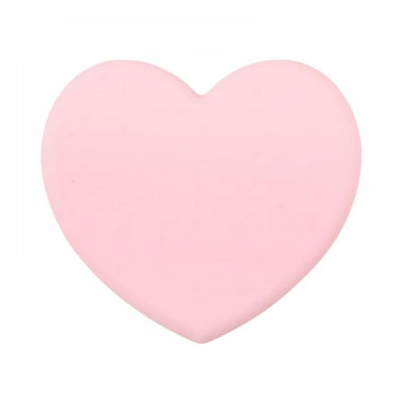 Clearance Sale!Heart-shaped Heat-resistant and Anti-scald Silicone Pot Pad Thickened Heat Insulation Pad Pink
Clearance Sale!Heart-shaped Heat-resistant and Anti-scald Silicone Pot Pad Thickened Heat Insulation Pad Pink