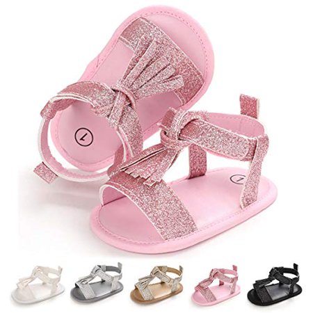 Babelvit Infant Baby Girls Candy Flower Sandals Soft Soles Bowknot Princess Dress Summer First Walker Crib Shoes
Babelvit Infant Baby Girls Candy Flower Sandals Soft Soles Bowknot Princess Dress Summer First Walker Crib Shoes