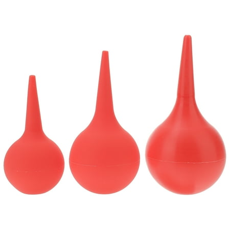 3pcs Rubber Squeeze Balls Creative Dust Cleaning Balls Mini Dust Blower Ear Cleaning Bulb for Home Office
3pcs Rubber Squeeze Balls Creative Dust Cleaning Balls Mini Dust Blower Ear Cleaning Bulb for Home Office