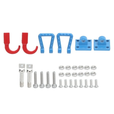 Clevis Shackle Strong Sturdy Shackles With Screws Nuts For Young People For Outdoor Blue
Clevis Shackle Strong Sturdy Shackles With Screws Nuts For Young People For Outdoor Blue