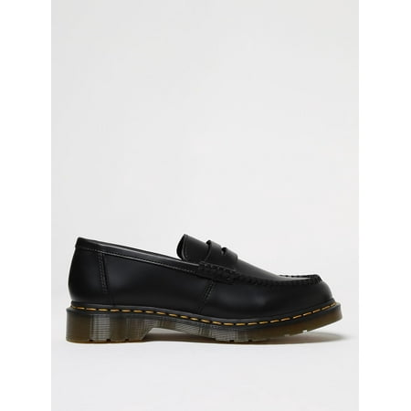 Dr. Martens Loafers Men Black Men