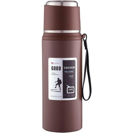 Vacuum Insulated Coffee Mug Spill Proof with Stainless Steel Travel Mugs Gift for Women Men 16 Oz
Vacuum Insulated Coffee Mug Spill Proof with Stainless Steel Travel Mugs Gift for Women Men 16 Oz