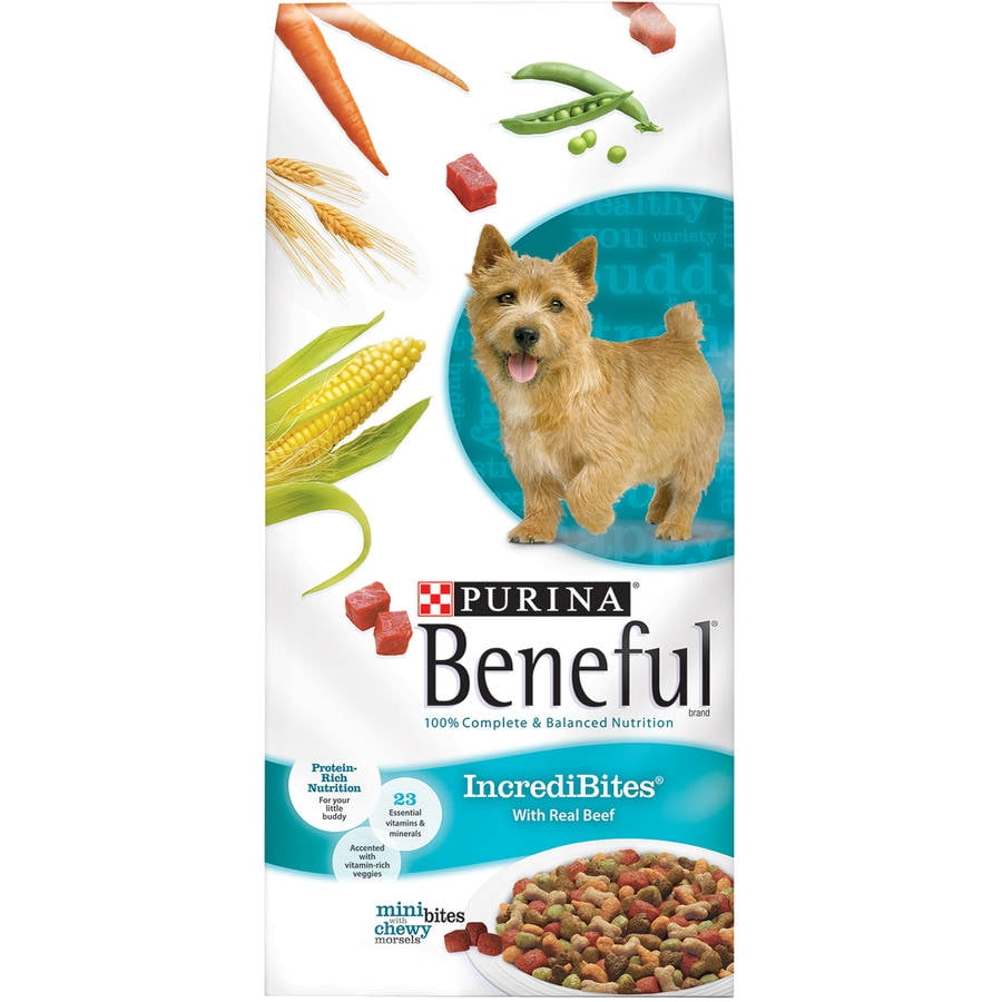 Pets Food