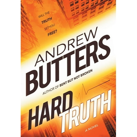 Hard Truth (Hardcover)