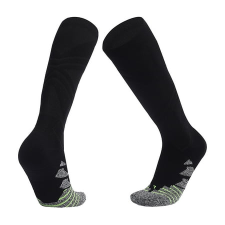Compression Socks for Women and Men Circulation Support Socks High-elastic socks black black,G194442
Compression Socks for Women and Men Circulation Support Socks High-elastic socks black black,G194442