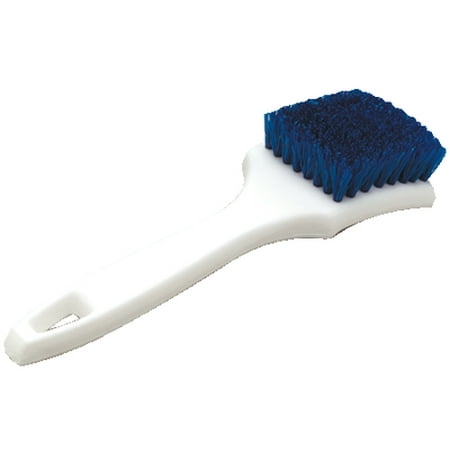 Captains Choice Maxi-Srub W/Propylene Bristle M-703