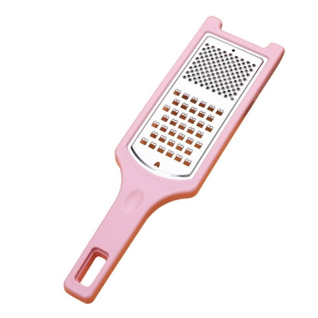 DISHAN Fruit Grater Chopping Anti-slip Handle Durable Handheld Fruit Grater Portable Vegetable Shredding Tool
DISHAN Fruit Grater Chopping Anti-slip Handle Durable Handheld Fruit Grater Portable Vegetable Shredding Tool