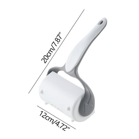 Gzztg Accessories Clothes Stickers Hand Tearing Sticky Paper Roller Depilation Brush Pet Hair Artifact Tools
Gzztg Accessories Clothes Stickers Hand Tearing Sticky Paper Roller Depilation Brush Pet Hair Artifact Tools