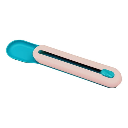 Younar Cat Feeder Spoon - High-quality Cat Strip Spoon | Cat Canned Food Spoon | Cat Strip Squeezer | Pet Cat Strip Feeding Spoon for Cats and Dogs
Younar Cat Feeder Spoon - High-quality Cat Strip Spoon | Cat Canned Food Spoon | Cat Strip Squeezer | Pet Cat Strip Feeding Spoon for Cats and Dogs