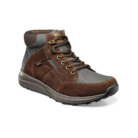 Men s Nunn Bush Excursion Lite Moc Toe Chukka Boot Suede Brown Multi 84989-249
Men s Nunn Bush Excursion Lite Moc Toe Chukka Boot Suede Brown Multi 84989-249