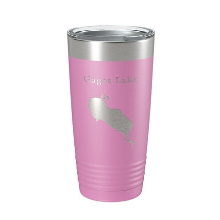 Gages Lake Map Tumbler Travel Mug Insulated Laser Engraved Coffee Cup Illinois 20 oz Light Purple
Gages Lake Map Tumbler Travel Mug Insulated Laser Engraved Coffee Cup Illinois 20 oz Light Purple