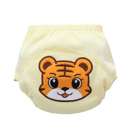 〖CFXNMZGR〗Baby Care Baby Cotton Training Pants Panties Diapers Reble Nappies Washable Underwear
〖CFXNMZGR〗Baby Care Baby Cotton Training Pants Panties Diapers Reble Nappies Washable Underwear
