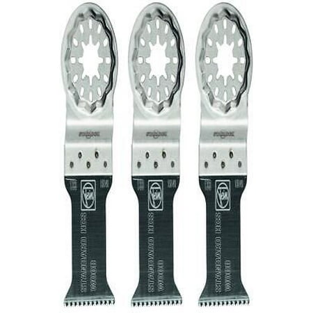 Fein 63502133270 Starlock E-Cut Standard Oscillating Blades 2