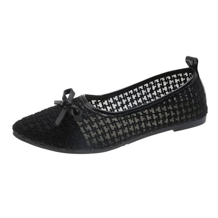 nsendm Shoes for Women Dress Casual Women Breathable Lace Up Shoes Flats Casual Shoes Women s Shoes Flats Casual Shoes Black 8 
nsendm Shoes for Women Dress Casual Women Breathable Lace Up Shoes Flats Casual Shoes Women s Shoes Flats Casual Shoes Black 8