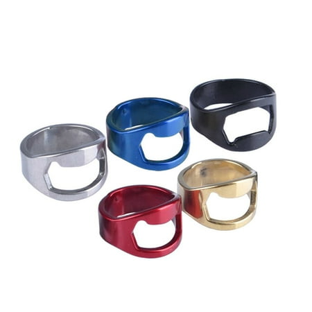 wofedyo can opener 5PCS Finger Ring Bar Tool Thumb Open Gifts Opener Steel Stainless &Can Openers bottle opener kitchen gadgets
wofedyo can opener 5PCS Finger Ring Bar Tool Thumb Open Gifts Opener Steel Stainless &Can Openers bottle opener kitchen gadgets