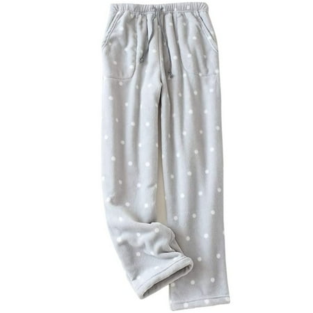 Xinqinghao Palazzo Pants Women s Thermal Fleece Pockets Pajama Lounge Warm Casual Trousers Home Pants Pants For Women Trendy Grey L
Xinqinghao Palazzo Pants Women s Thermal Fleece Pockets Pajama Lounge Warm Casual Trousers Home Pants Pants For Women Trendy Grey L