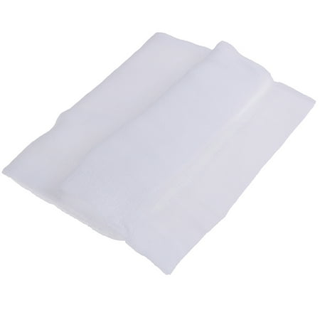 50PCS Cheesecloth Tea Juice Tofu Filter Strainer Kitchen Cotton Mesh Cheese Cloth Cooking Tool 2 YDS
50PCS Cheesecloth Tea Juice Tofu Filter Strainer Kitchen Cotton Mesh Cheese Cloth Cooking Tool 2 YDS