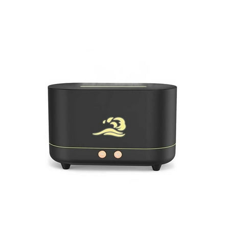 Tabletop Essential Oil Diffuser Mists Air Humidifier Home Office Low Noise Winter Moisturizing Freshener Night
Tabletop Essential Oil Diffuser Mists Air Humidifier Home Office Low Noise Winter Moisturizing Freshener Night