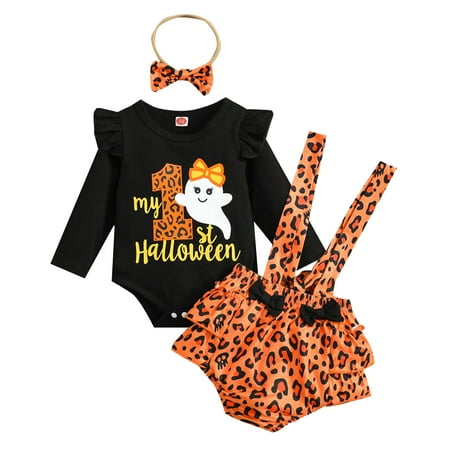 ZHUASHUM Girls Long Sleeve Romper Bodysuits Cartoon Prints Ruffles Suspenders Shorts Headbands Outfits
ZHUASHUM Girls Long Sleeve Romper Bodysuits Cartoon Prints Ruffles Suspenders Shorts Headbands Outfits