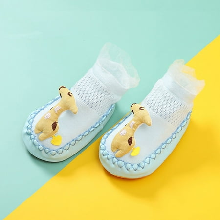 Cathalem Boys Canvas Shoes Summer And Autumn Comfortable Toddler Shoes Ribbon Cute Animal Pattern Children Mesh Breathable Shoes Light Blue 0 Months
Cathalem Boys Canvas Shoes Summer And Autumn Comfortable Toddler Shoes Ribbon Cute Animal Pattern Children Mesh Breathable Shoes Light Blue 0 Months
