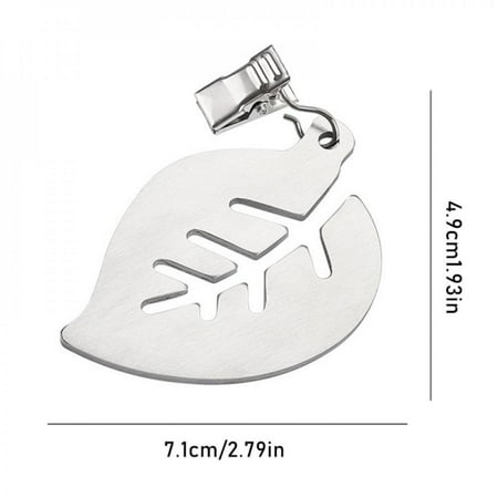 Shop Clearance! Tablecloth Weights Table Cover Weights with Metal Table Clip Clamps Tablecloth Clips for Outdoor Garden Party Picnic Table Covers
Shop Clearance! Tablecloth Weights Table Cover Weights with Metal Table Clip Clamps Tablecloth Clips for Outdoor Garden Party Picnic Table Covers