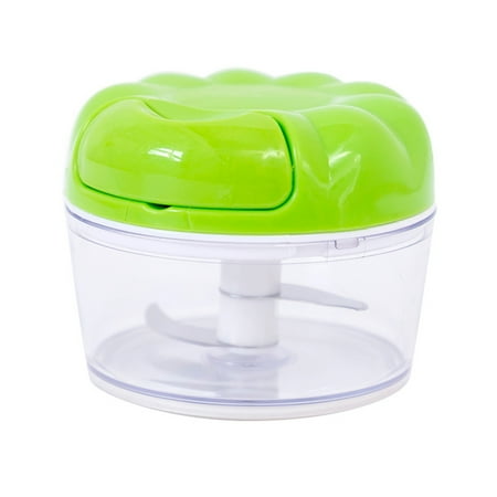 JANGSLNG Garlic Stirrer Manual Strong Construction ABS Kitchen Multi-use Garlic Chopper for Home
JANGSLNG Garlic Stirrer Manual Strong Construction ABS Kitchen Multi-use Garlic Chopper for Home