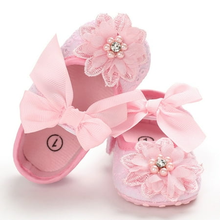 nsendm Fashion Girls Princess Style Exquisite Solid Color Flower Bow Shoes Baby Toddler Shoes Girls Size 1 Shoes Pink 12 Months
nsendm Fashion Girls Princess Style Exquisite Solid Color Flower Bow Shoes Baby Toddler Shoes Girls Size 1 Shoes Pink 12 Months