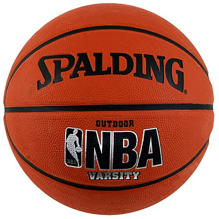 Spalding NBA Varsity Basketball - Walmart.com