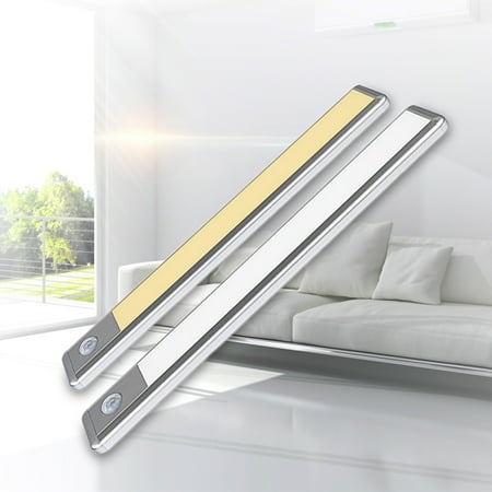 Greenhome Motion Sensor Closet Light Wireless Rechargeable Battery Ultra Thin Softer Magnetic LED Cabinet Lights for Kitchen
Greenhome Motion Sensor Closet Light Wireless Rechargeable Battery Ultra Thin Softer Magnetic LED Cabinet Lights for Kitchen