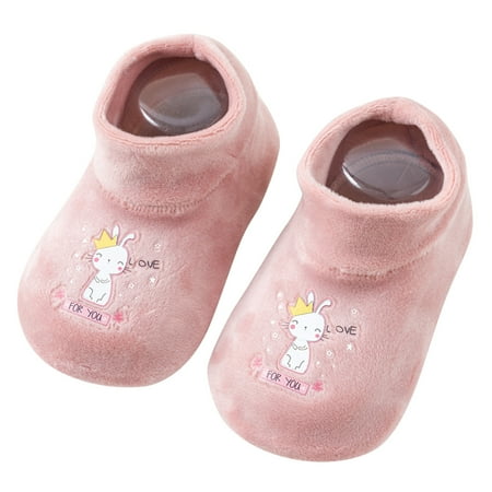 Prewalker First Walkers Girl Shoes Toddler Warm Non-slip Boy Floor Socks Baby Cartoon Baby Shoes Child Footwear
Prewalker First Walkers Girl Shoes Toddler Warm Non-slip Boy Floor Socks Baby Cartoon Baby Shoes Child Footwear