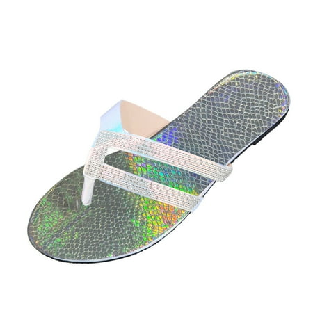 ZMHEGW Women s Slippers Sandals Ladies Flip Flops Crystal Outdoor Slides Leopard Sandals for Women Flat Shoes
ZMHEGW Women s Slippers Sandals Ladies Flip Flops Crystal Outdoor Slides Leopard Sandals for Women Flat Shoes