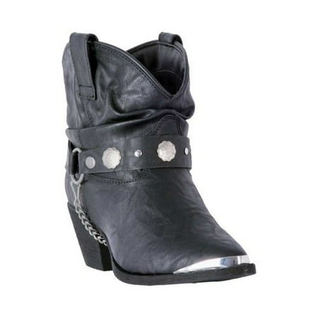 Women s Dingo Fiona Ankle Boot DI8940 
Women s Dingo Fiona Ankle Boot DI8940