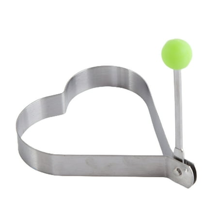 VIEGINE Kitchen Cooking Egg Tool Stainless Steel Egg Fried Mold Heart Star Round Shape Pancake Baking Shaper Rings
VIEGINE Kitchen Cooking Egg Tool Stainless Steel Egg Fried Mold Heart Star Round Shape Pancake Baking Shaper Rings