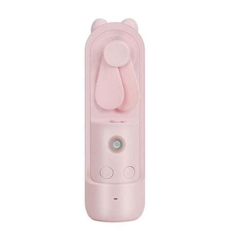3 in 1 Mini Handheld Fan USB Misting Fan Power Bank Portable Pocket Desk Fans Rechargeable Mini Spray Fan for Home Office
3 in 1 Mini Handheld Fan USB Misting Fan Power Bank Portable Pocket Desk Fans Rechargeable Mini Spray Fan for Home Office