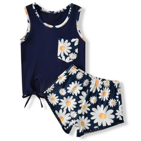 Maxcozy Toddler Baby Girl Clothes Off Shoulder Sleeveless Tops Floral Shorts 2pcs Outfit Set 12-18 Months
Maxcozy Toddler Baby Girl Clothes Off Shoulder Sleeveless Tops Floral Shorts 2pcs Outfit Set 12-18 Months