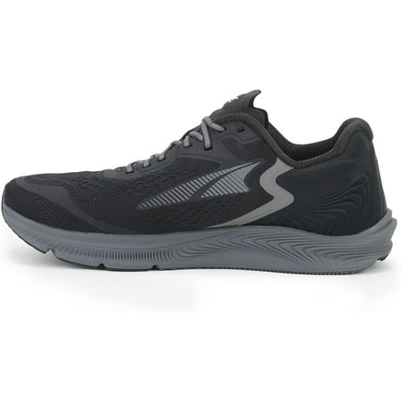 ALTRA Mens AL0A547F Torin 5 Road Running Shoe 8 Black