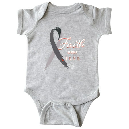 Inktastic Faith Over Fear World Diabetes Day with Ribbon Gift Baby Boy or Baby Girl Bodysuit
Inktastic Faith Over Fear World Diabetes Day with Ribbon Gift Baby Boy or Baby Girl Bodysuit