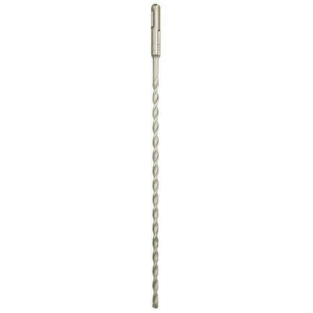 BOSCH HCFC2064 Hammer Drill Bit, SDS Plus, 3\/8x12 In