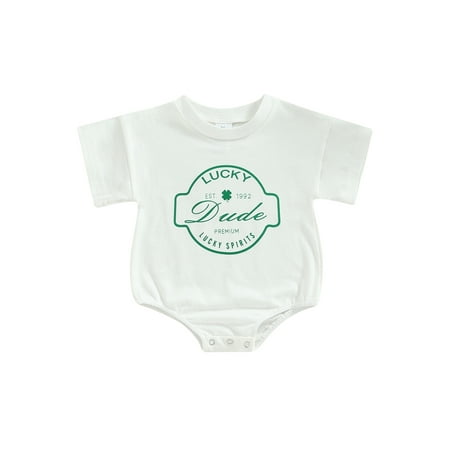 Lieserram Newborn Baby Summer Jumpsuit 3 6 9 12 Months Toddler Boy Girls Letter Print Casual Short Sleeve Romper
Lieserram Newborn Baby Summer Jumpsuit 3 6 9 12 Months Toddler Boy Girls Letter Print Casual Short Sleeve Romper